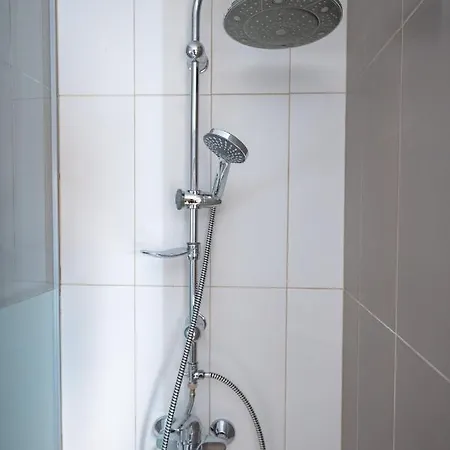 Kolonaki 1 Bedroom 4 Persons By Mps Apartment