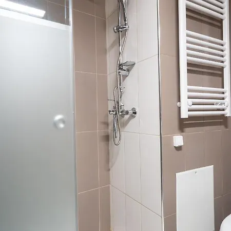 Kolonaki 1 Bedroom 4 Persons By Mps Apartment Athens