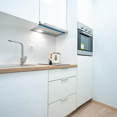 Kolonaki 1 Bedroom 4 Persons By Mps Apartment Athens