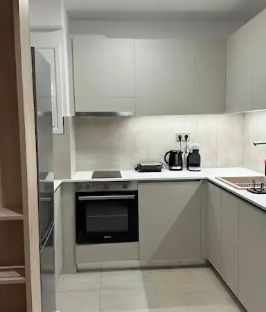 Oculus Kolonaki Apt Apartment Athens