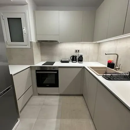 Oculus Kolonaki Apt Apartment *