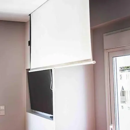 Fully Renovated Apt At N. Kosmos Apartment Athens