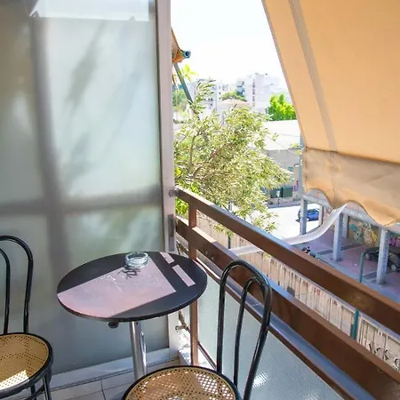 Core Comfort Apartment *