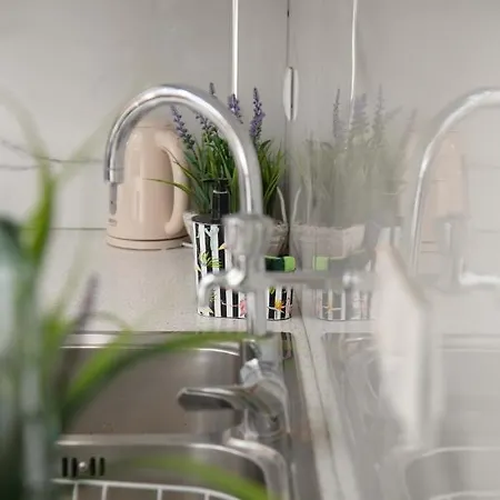 Core Comfort Apartment Athens
