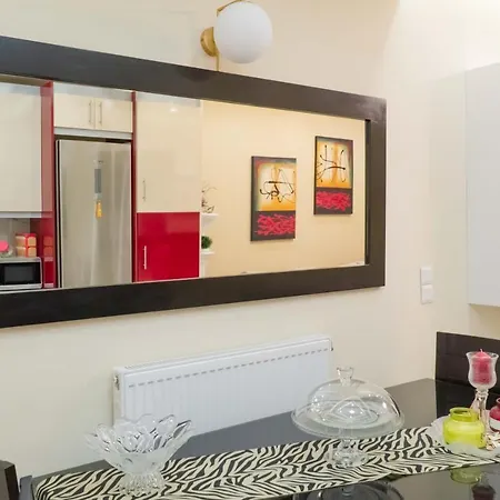 Apartamento Core Comfort *