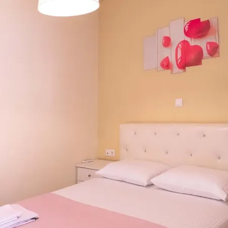 Apartment Core Comfort Athens