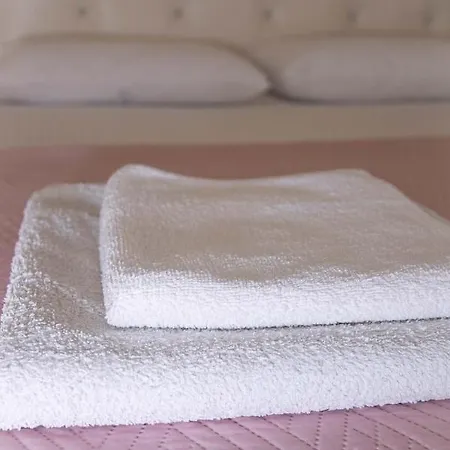 Core Comfort Apartment Athens