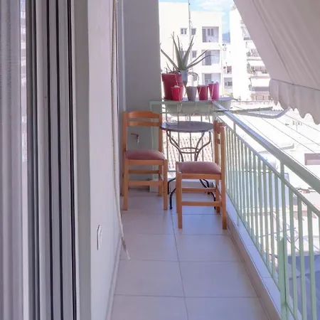 Core Comfort Athens