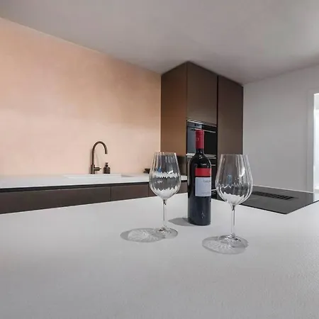 Luxury With Garden, Us Embassy Apartment Athens