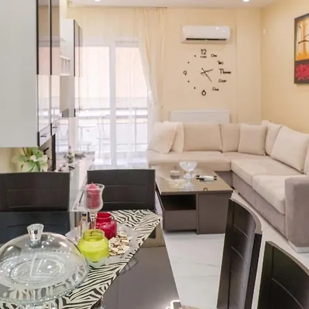 Core Comfort Athens