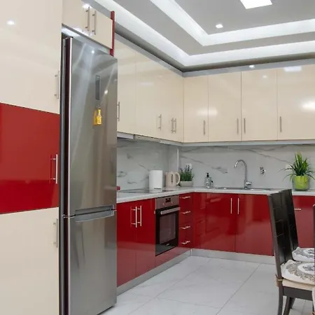 Core Comfort Apartment Athens