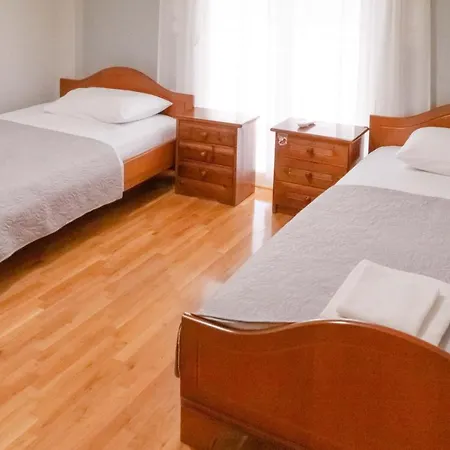 Apartment Core Comfort Athens