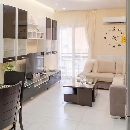 Core Comfort Apartamento Atenas