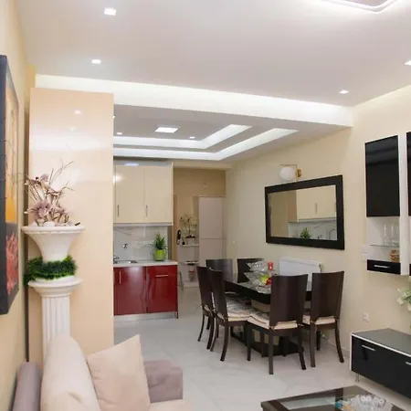 Apartamento Core Comfort *