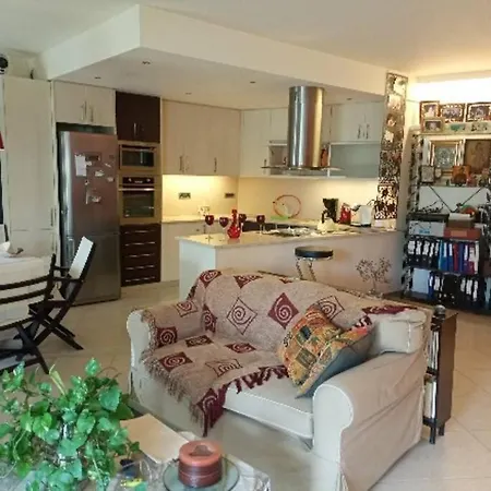 Apartment Annitas Luxury Oasis *