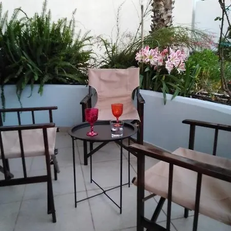Annitas Luxury Oasis * Athens