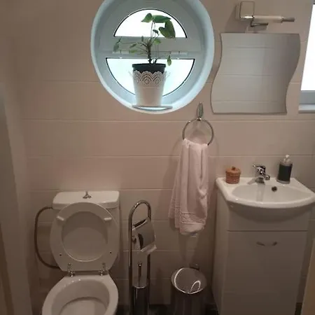 Annitas Luxury Oasis Athènes