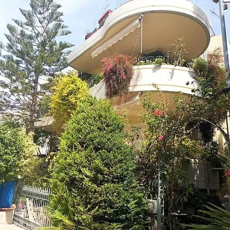 Apartment Annitas Luxury Oasis *
