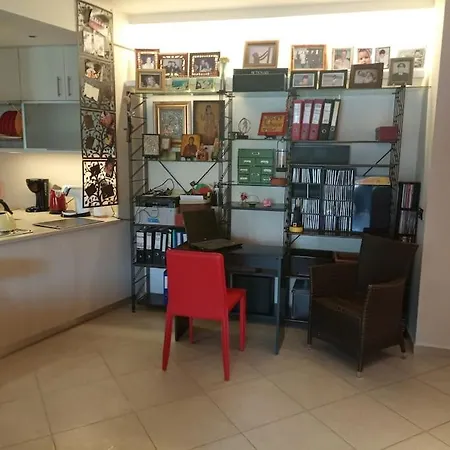 Annitas Luxury Oasis * Athènes