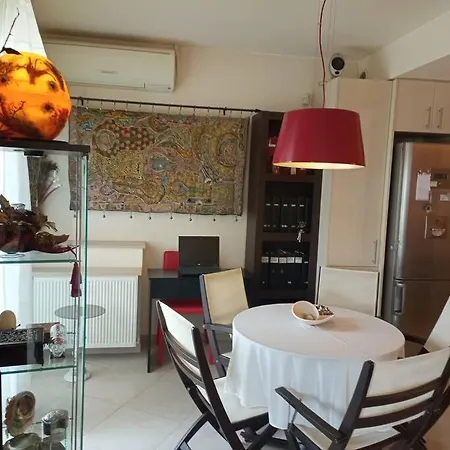 Apartment Annitas Luxury Oasis