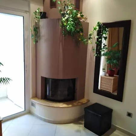 Annitas Luxury Oasis Apartment