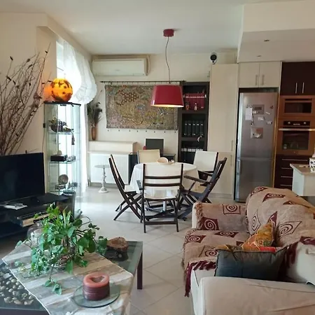 Annitas Luxury Oasis *
