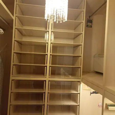 Annitas Luxury Oasis Apartment *