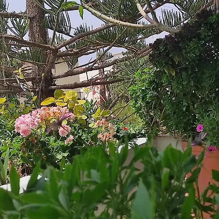 Apartment Annitas Luxury Oasis Athens