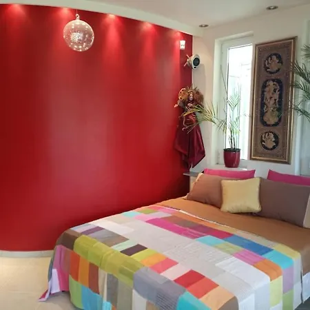 Apartment Annitas Luxury Oasis