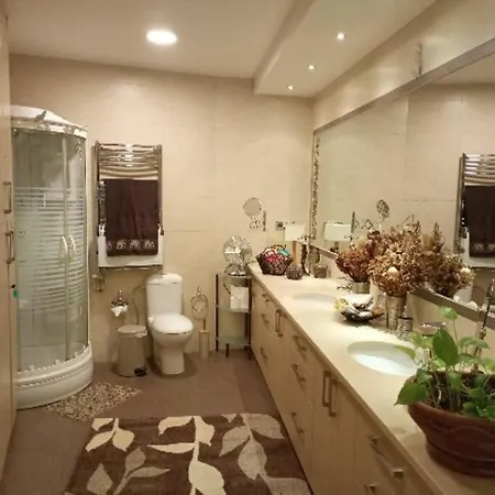 Annitas Luxury Oasis Athens