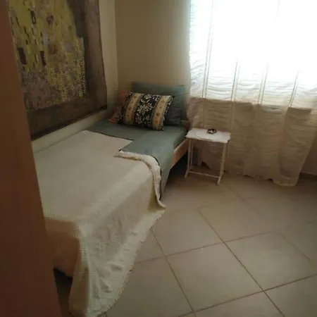 Apartment Annitas Luxury Oasis *