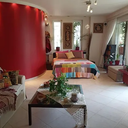 Annitas Luxury Oasis * Athens