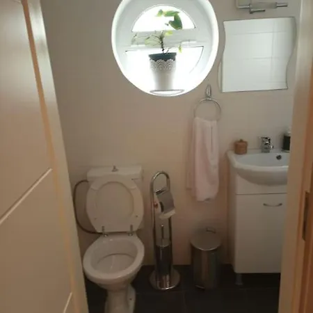 Apartment Annitas Luxury Oasis *