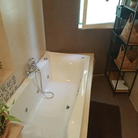 Annitas Luxury Oasis *