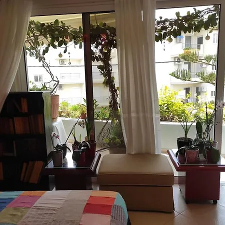 Apartment Annitas Luxury Oasis Athens