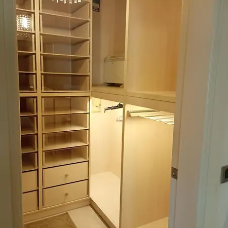 Annitas Luxury Oasis * Athènes
