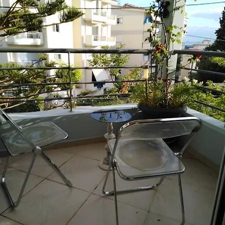 Apartment Annitas Luxury Oasis