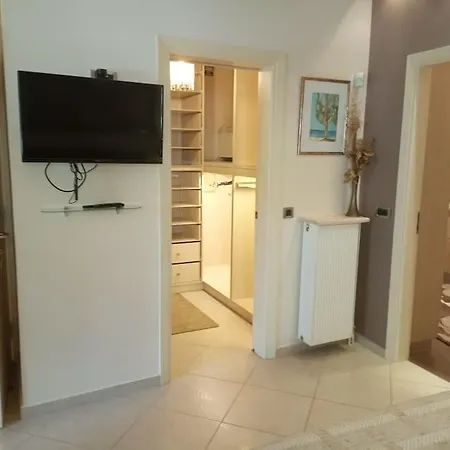 Apartment Annitas Luxury Oasis *