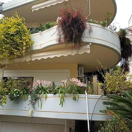 Annitas Luxury Oasis * Athens