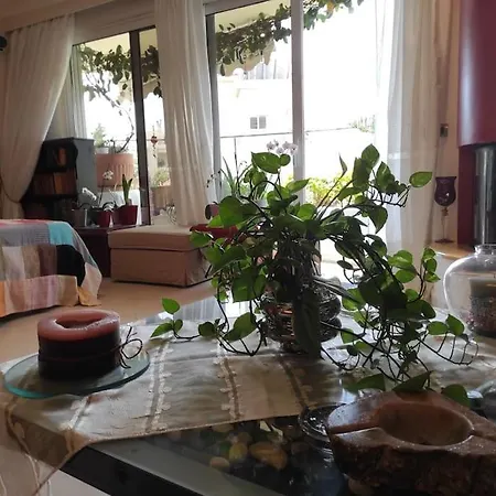 Appartement Annitas Luxury Oasis Athènes