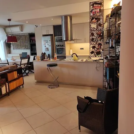 Apartment Annitas Luxury Oasis Athens