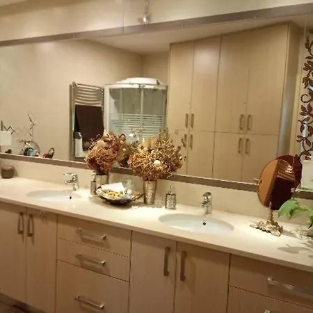Apartment Annitas Luxury Oasis