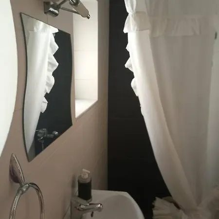 Annitas Luxury Oasis Apartment Athens