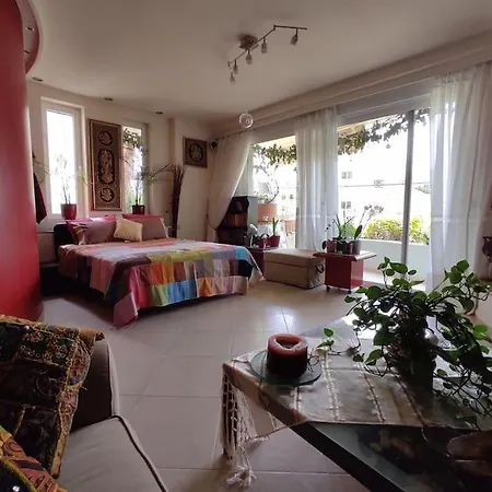 Annitas Luxury Oasis Athènes
