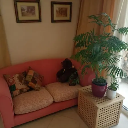 Annitas Luxury Oasis