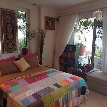 Annitas Luxury Oasis * Athens
