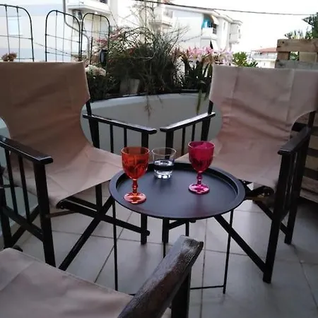Annitas Luxury Oasis *