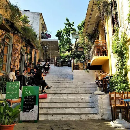 Historic Center Luxurius Lejlighedshotel *