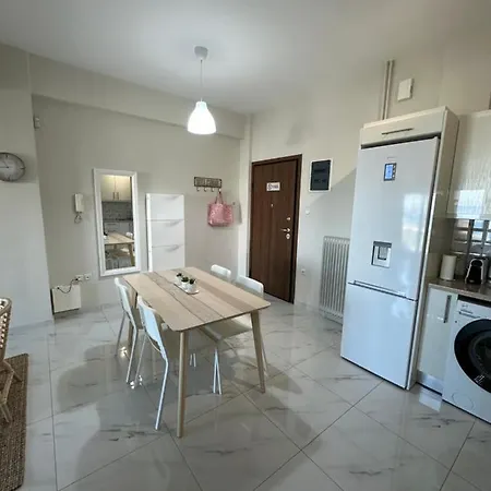 Apartment Sea In Glyfada *