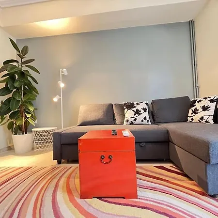 Apartment Michael - 1br In The Heart Of Ancient